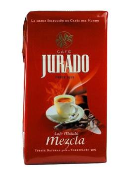 cafe mezcla